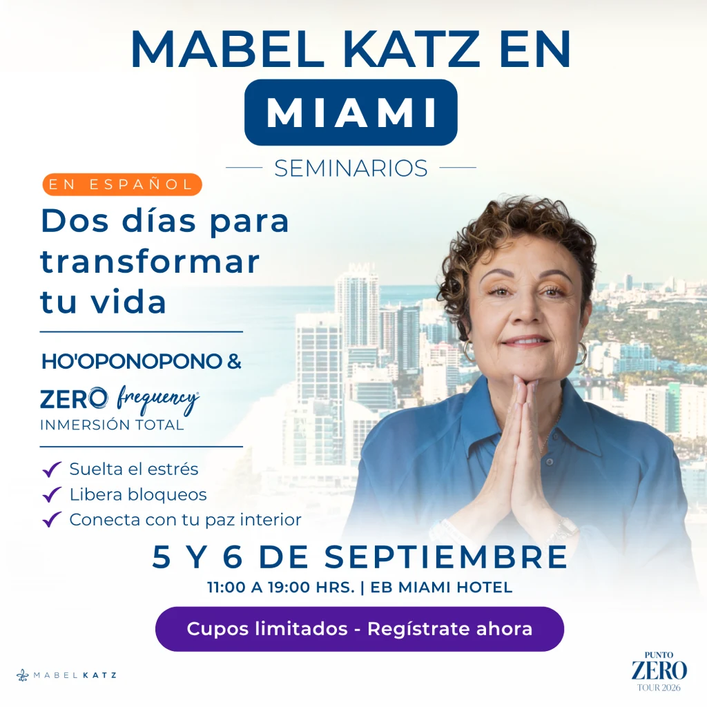 Mabel Katz 2026 Miami