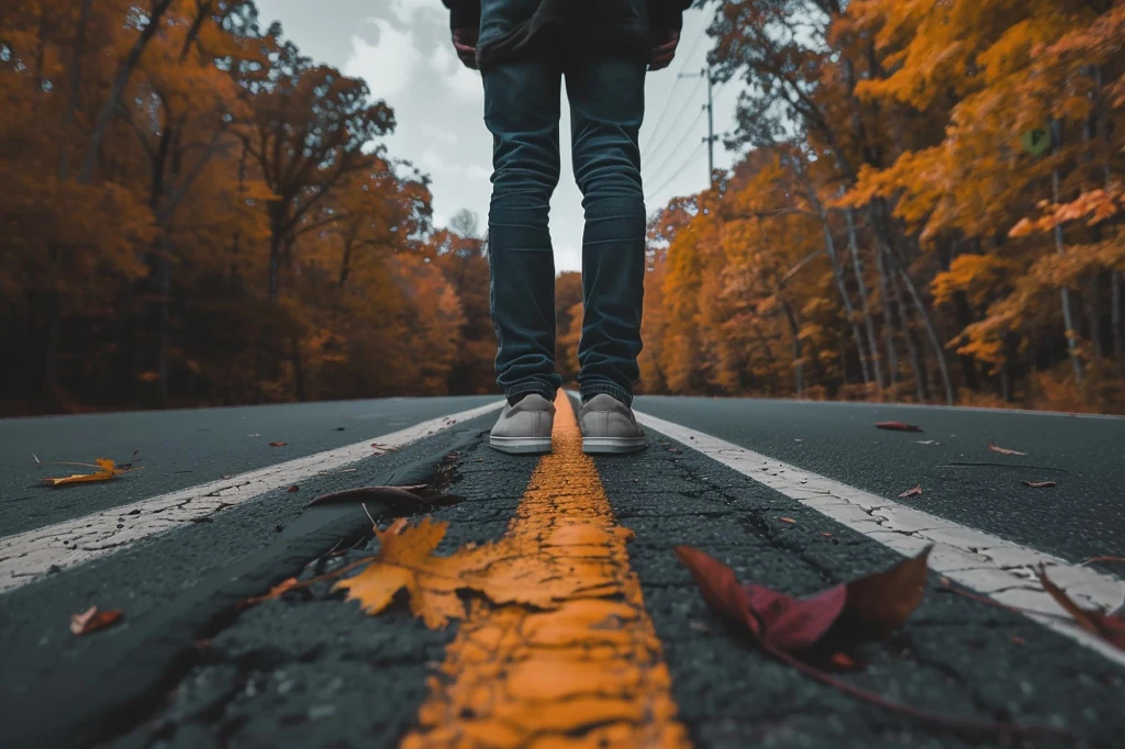camino-dificil