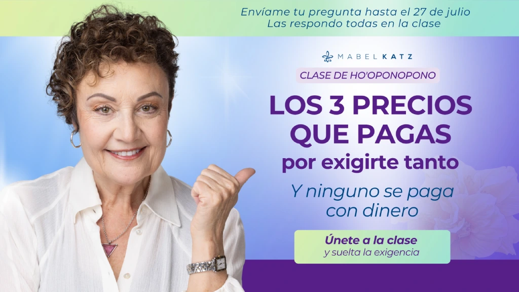 clase julio mabel katz