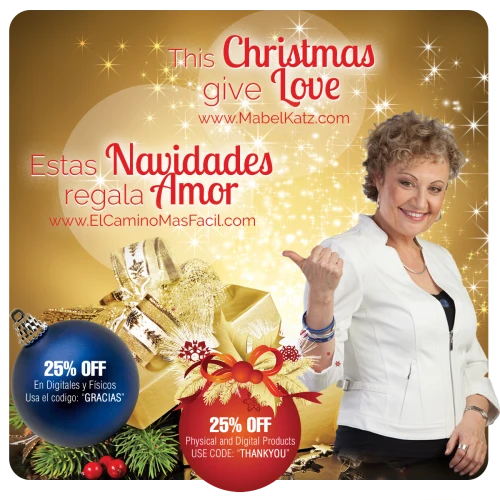 A happy holiday special offer 3 Christmas Give Love