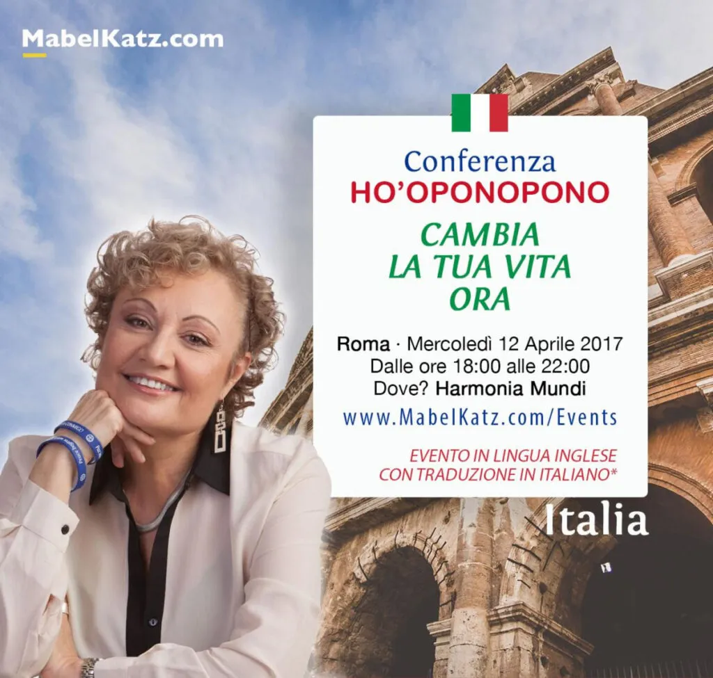 Italy - Italia