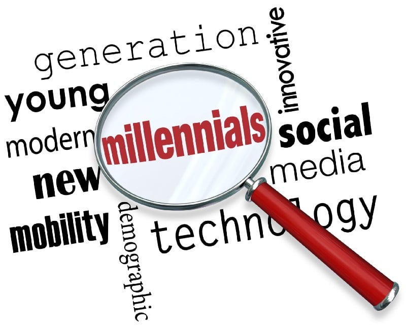 millennials