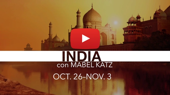 India Oct 26 Nov 3