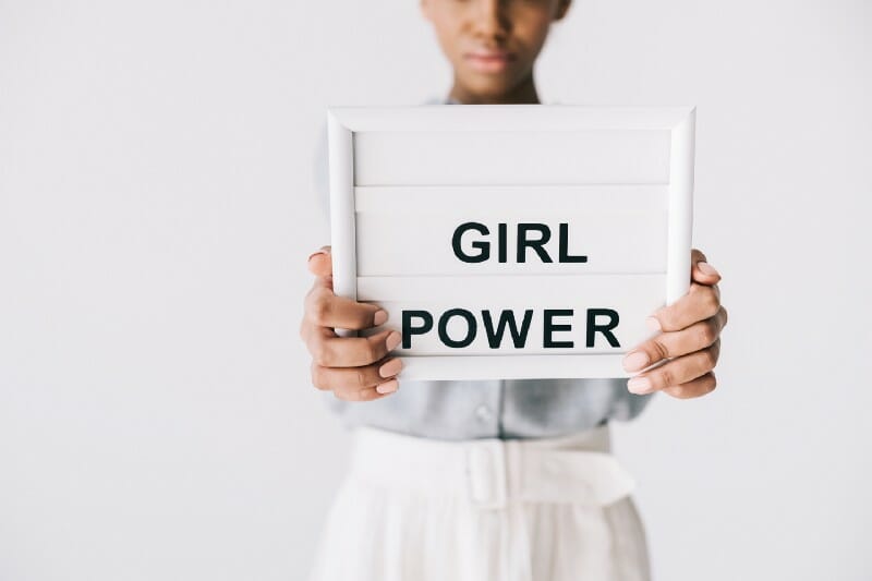 Girl Power