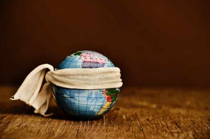 earth