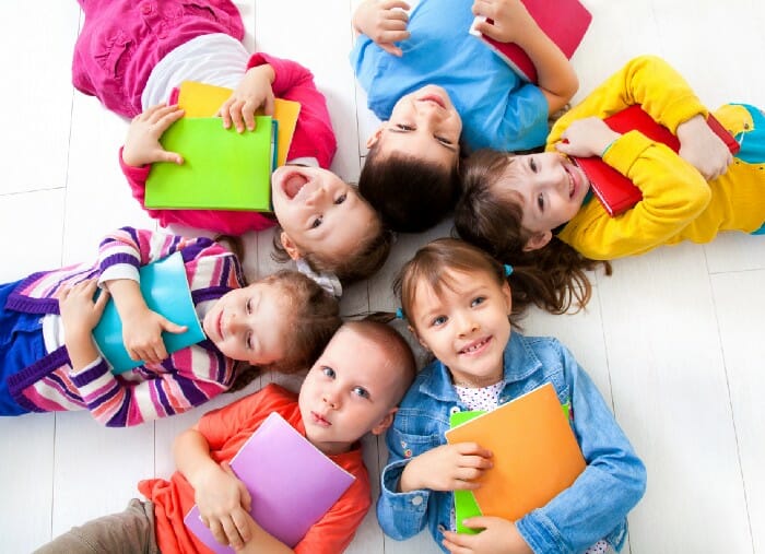 Childrens