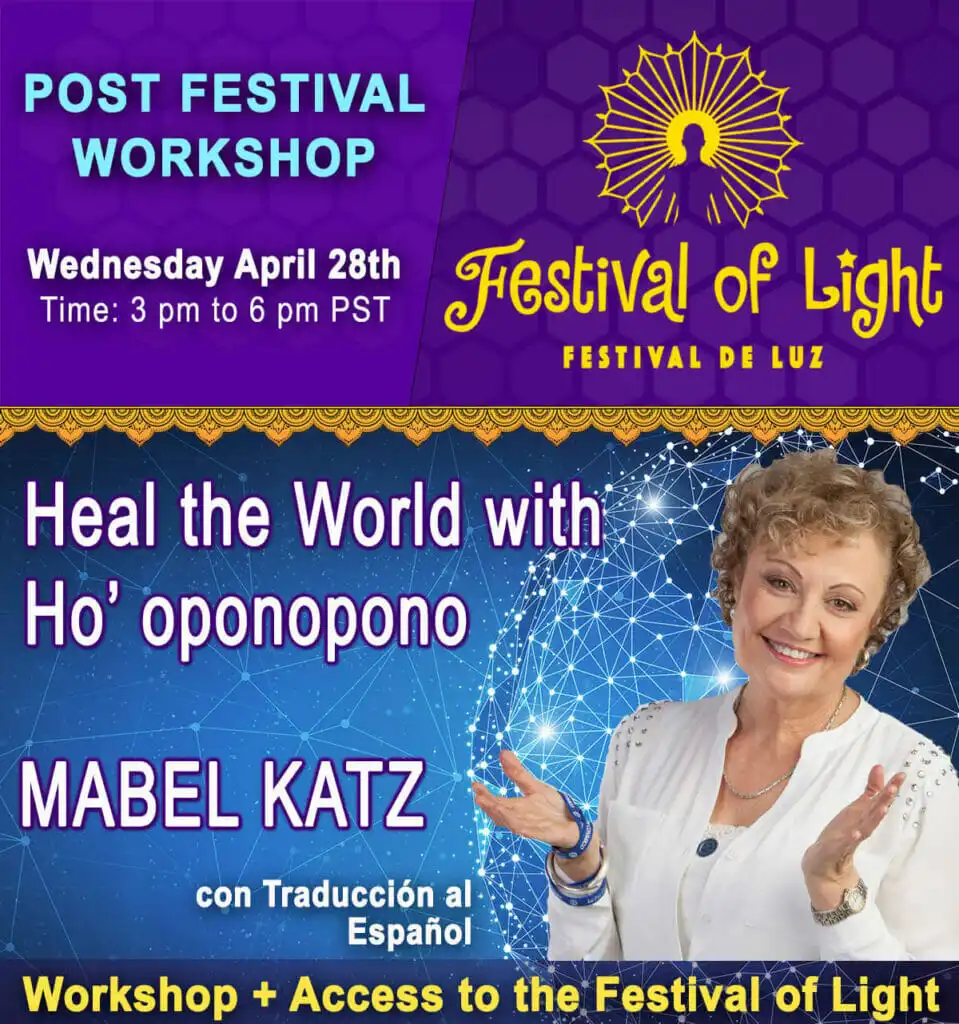 the festival light