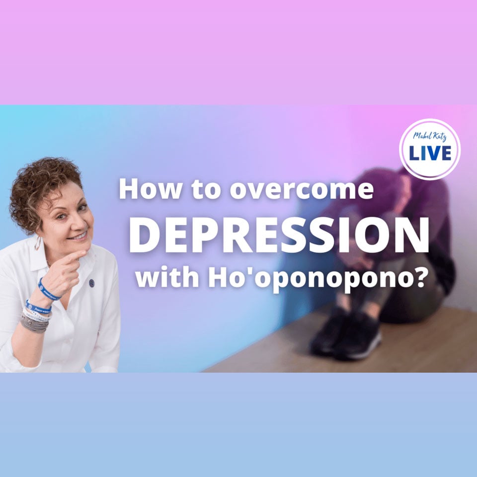 stop suffering
