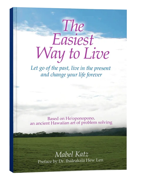 The-Easiest-Way-to-Live-Book