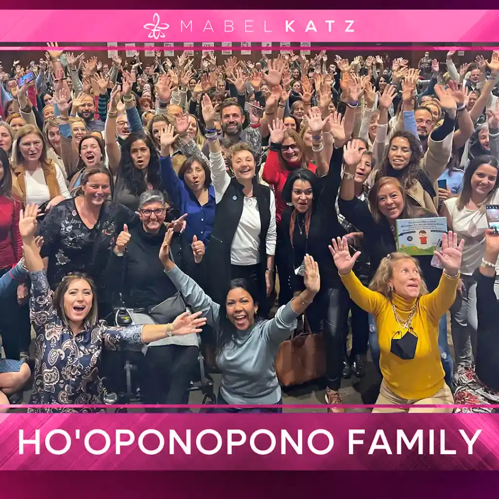 Hooponopono-Family-hungarian