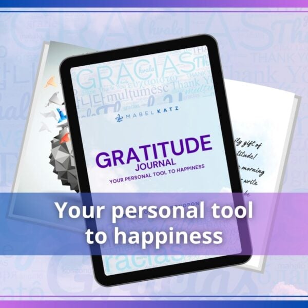 Gratitude Journal Your Personal Tool For Happiness