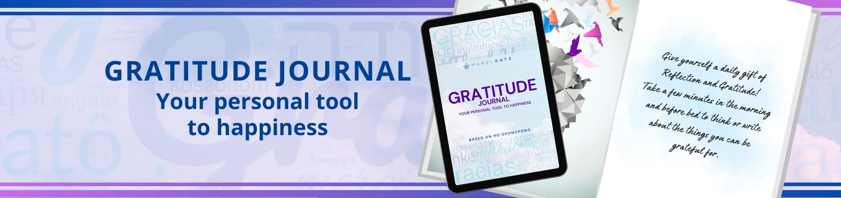 Gratitude Diary