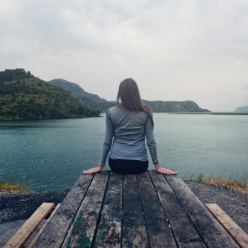 Reduce stress and anxiety:
