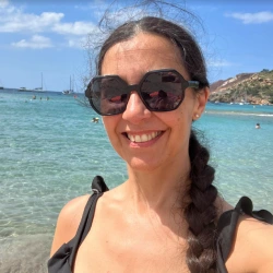 María Pia