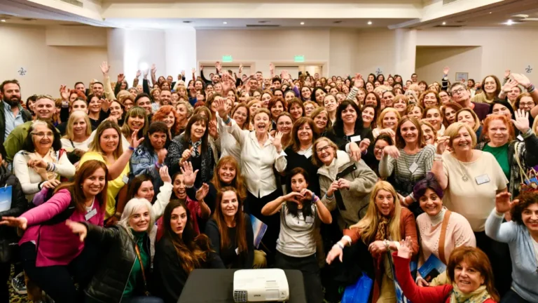 Seminarios Buenos Aires Mabel KAtz 2024 3