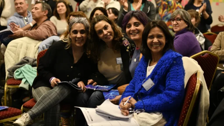 Seminarios Buenos Aires Mabel KAtz 2024 6