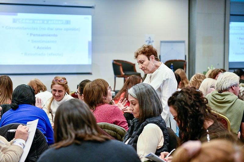 Zero Frequency Seminar
