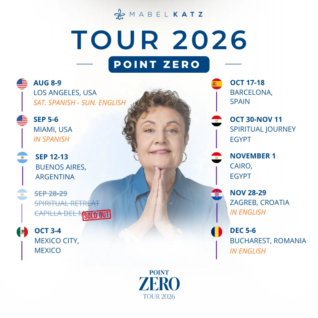 point zero tour 2026