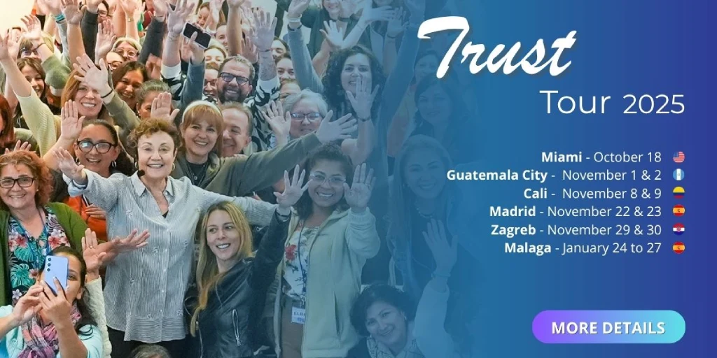 Tour Trust 2025