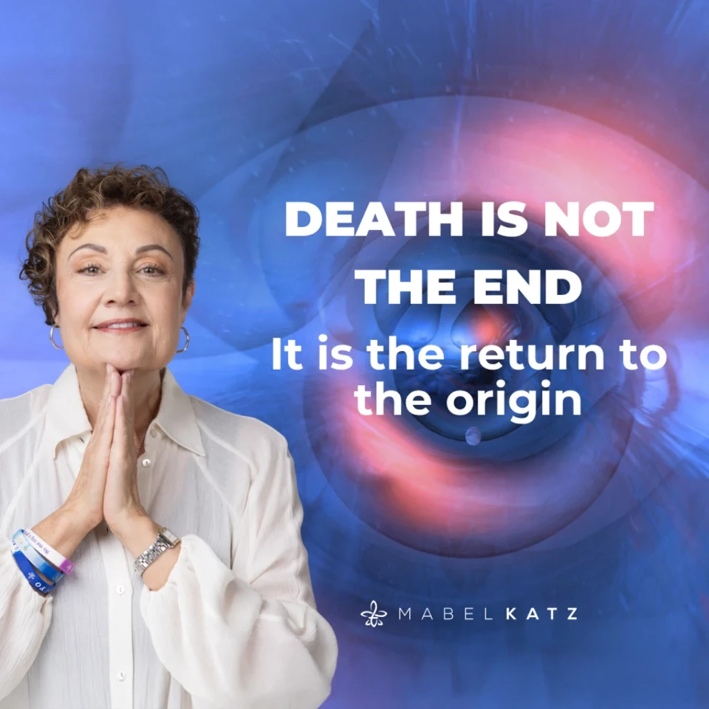death-is-not-the-end