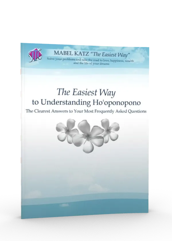 the-easiest-way-to-understanding-hooponopono