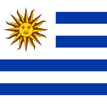 Uruguay