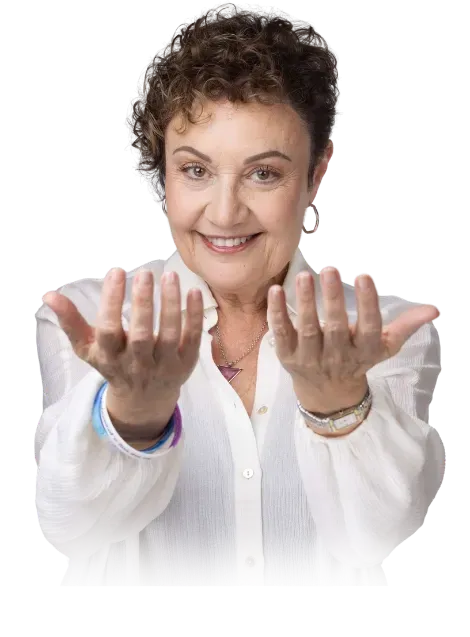 Mabel Katz Peace