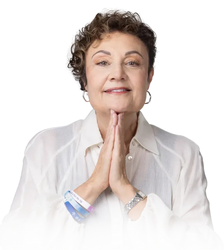 Mabel Katz VIP PEACE