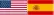 banderas español english