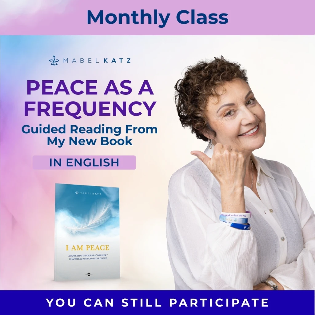 class september I am Peace