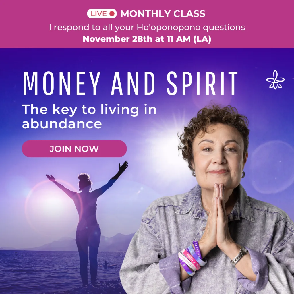 Money and Spirit