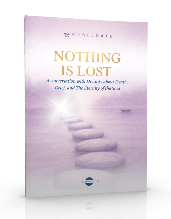 nothing is lost