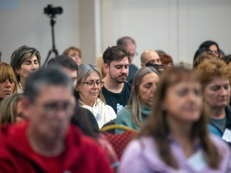 Seminar Mabel Katz Zagreb