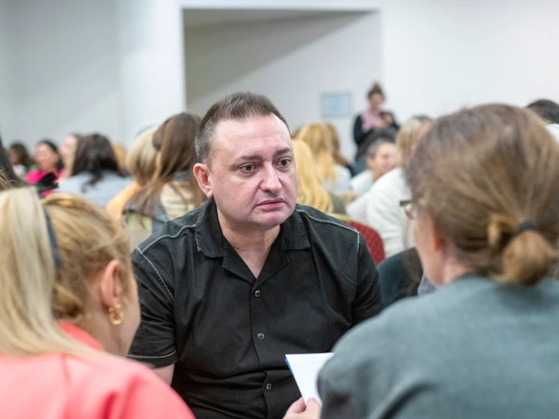 seminar zagreb