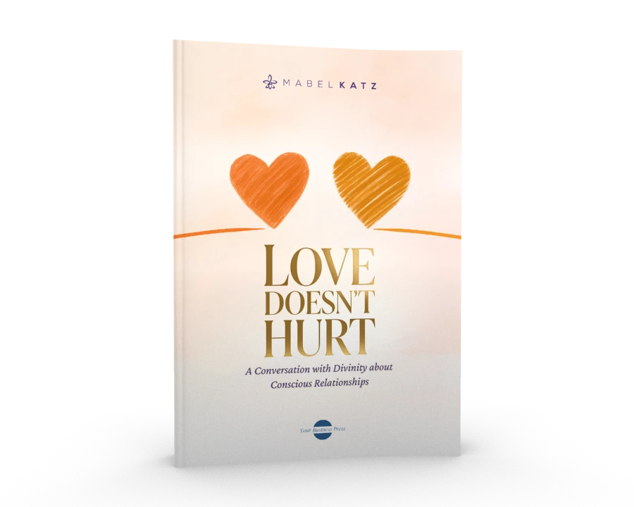 Love Doesn’t Hurt
