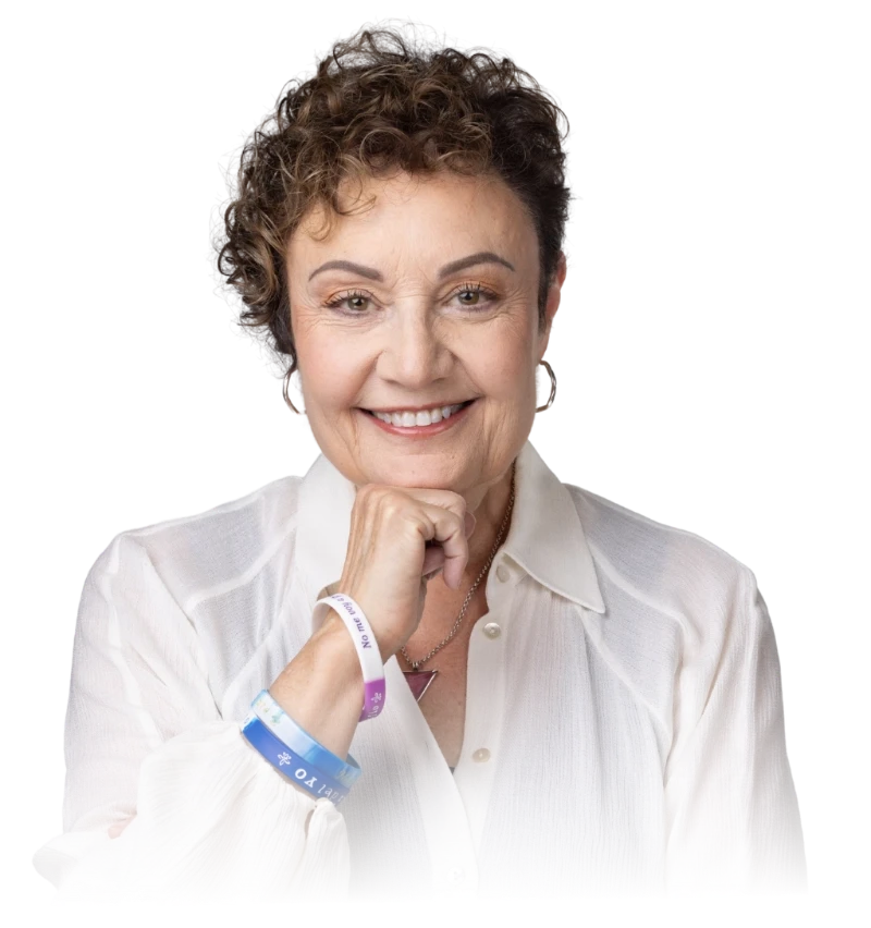 Mabel Katz