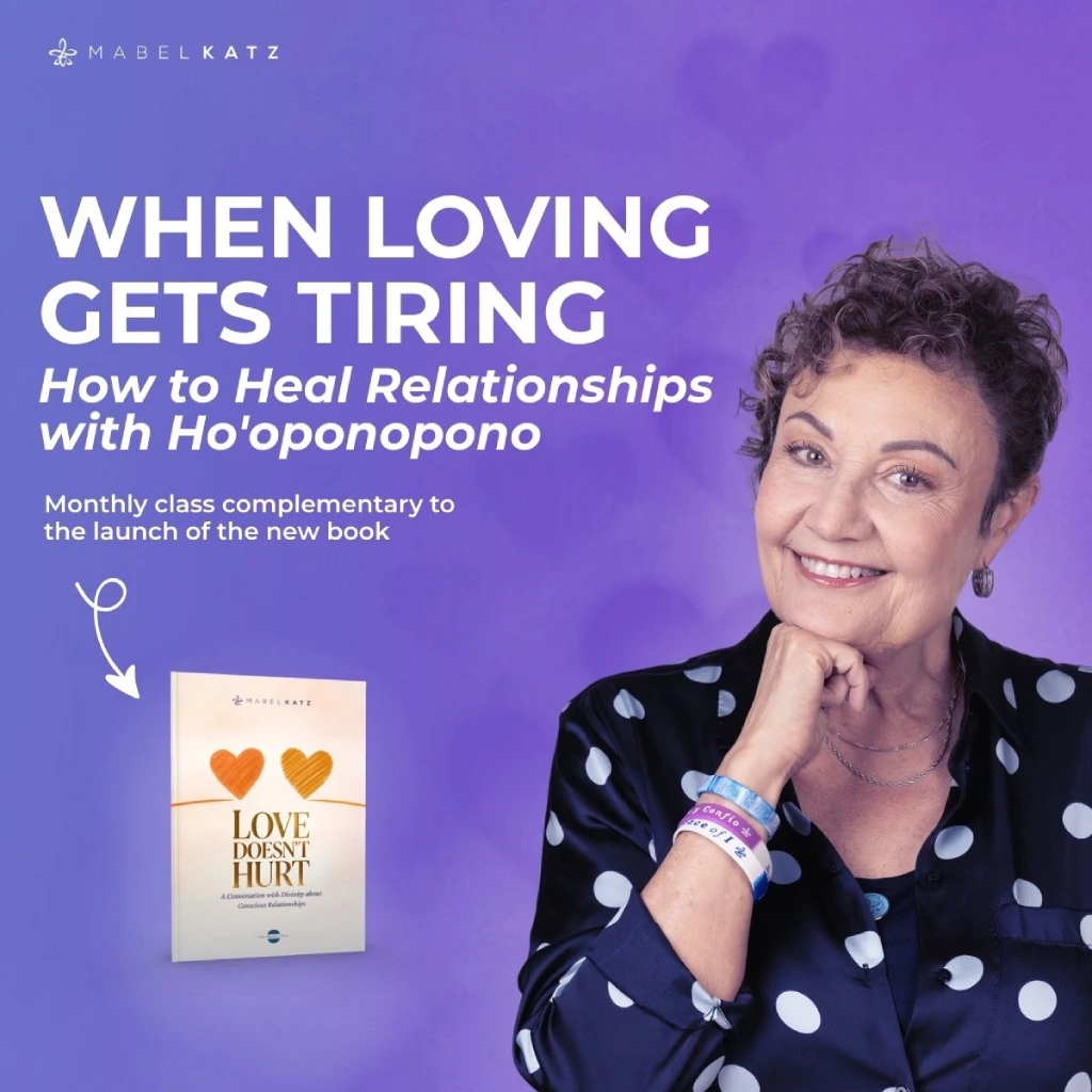 when loving gets tiring