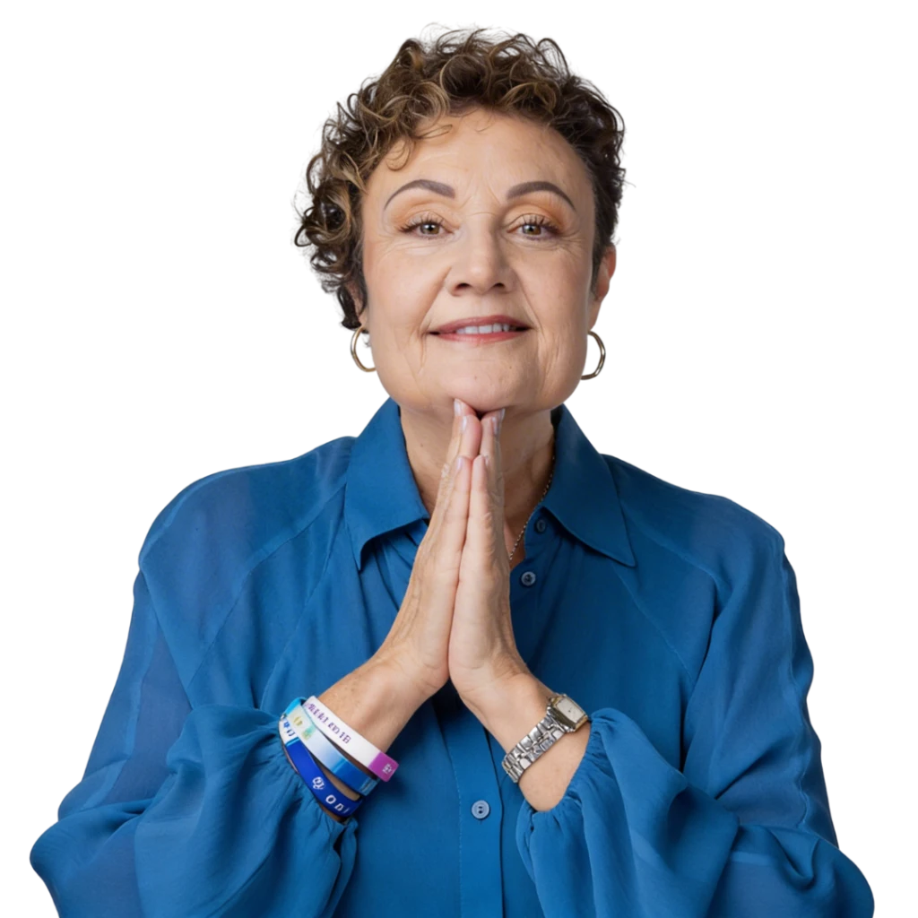 Mabel Katz