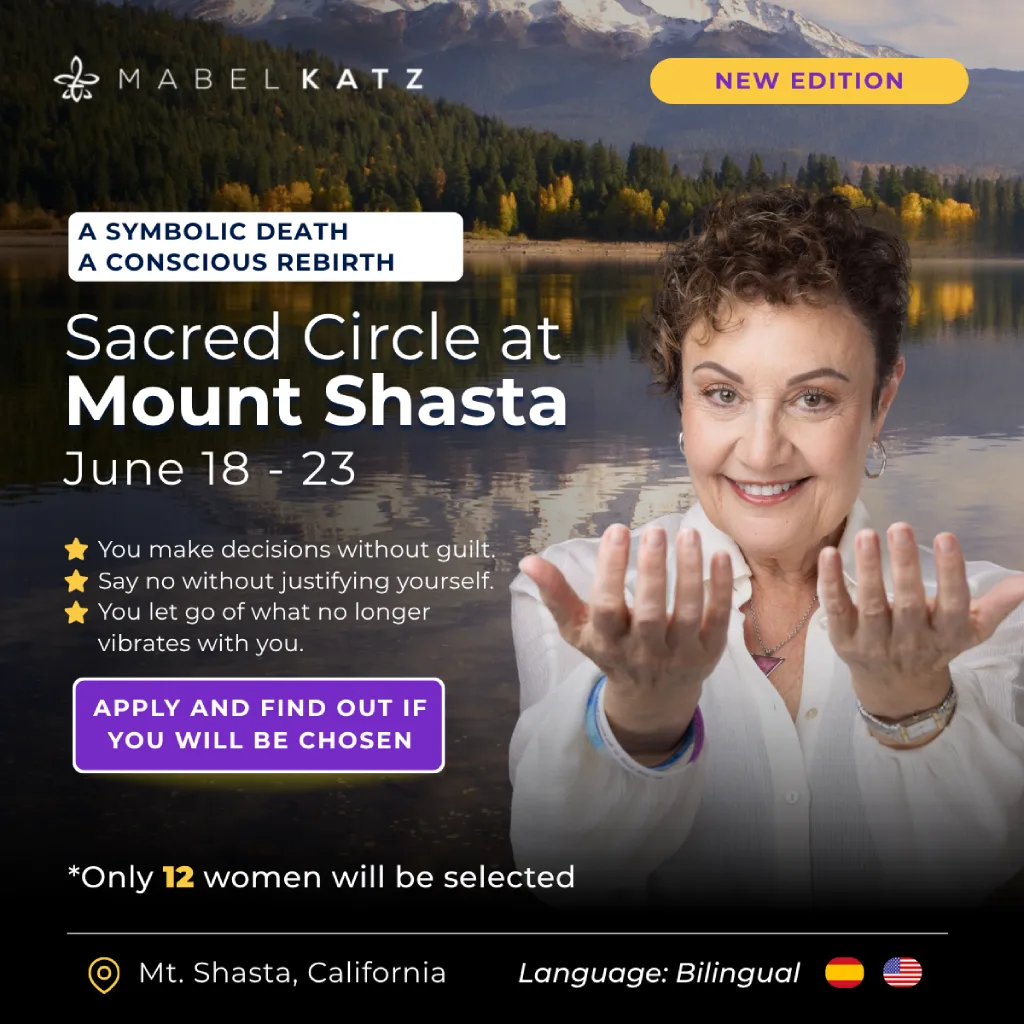 Shasta June 18 - 23 June