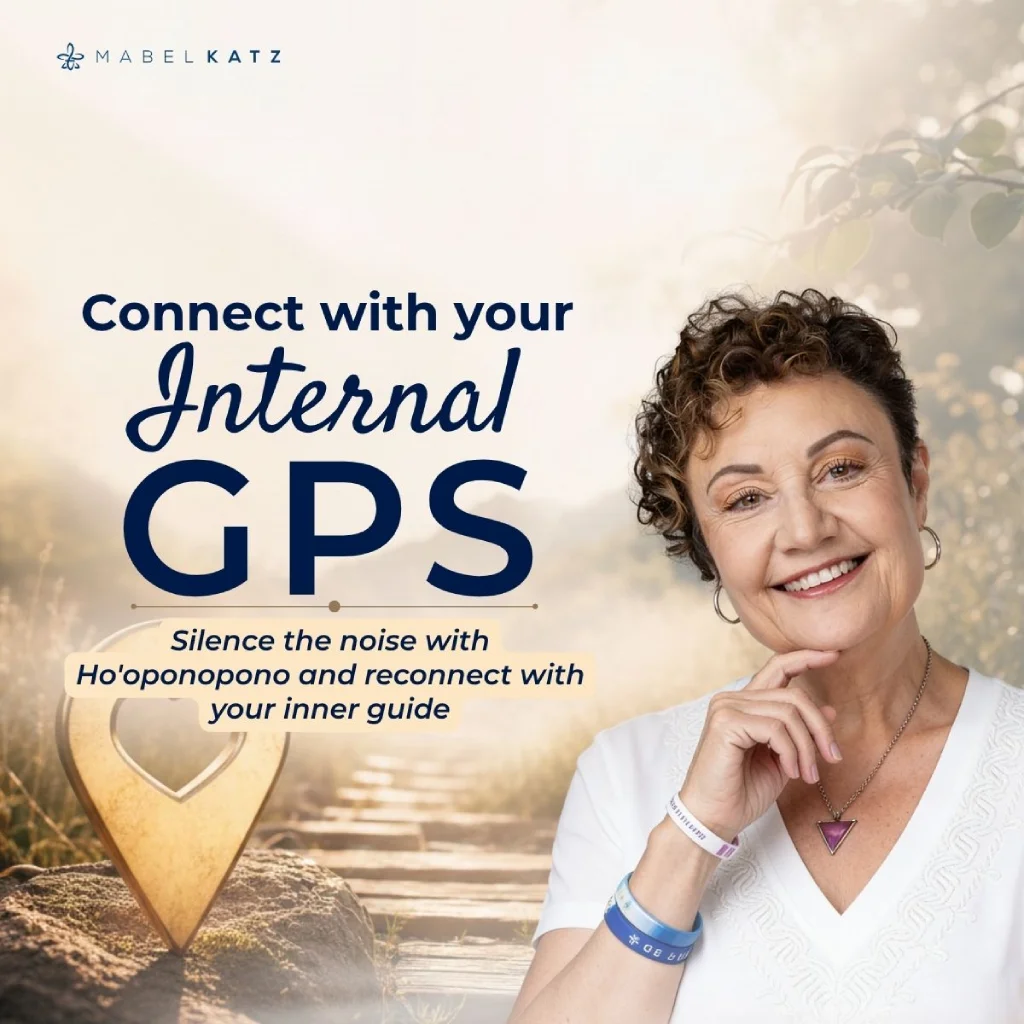 connect with your internal GPS