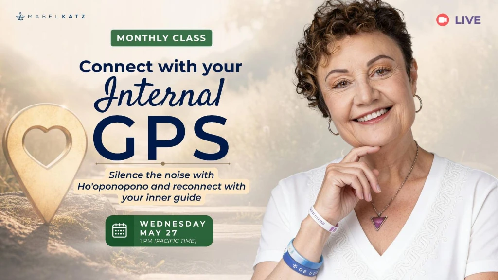 monthly class april gps