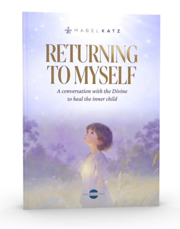 returning to myself