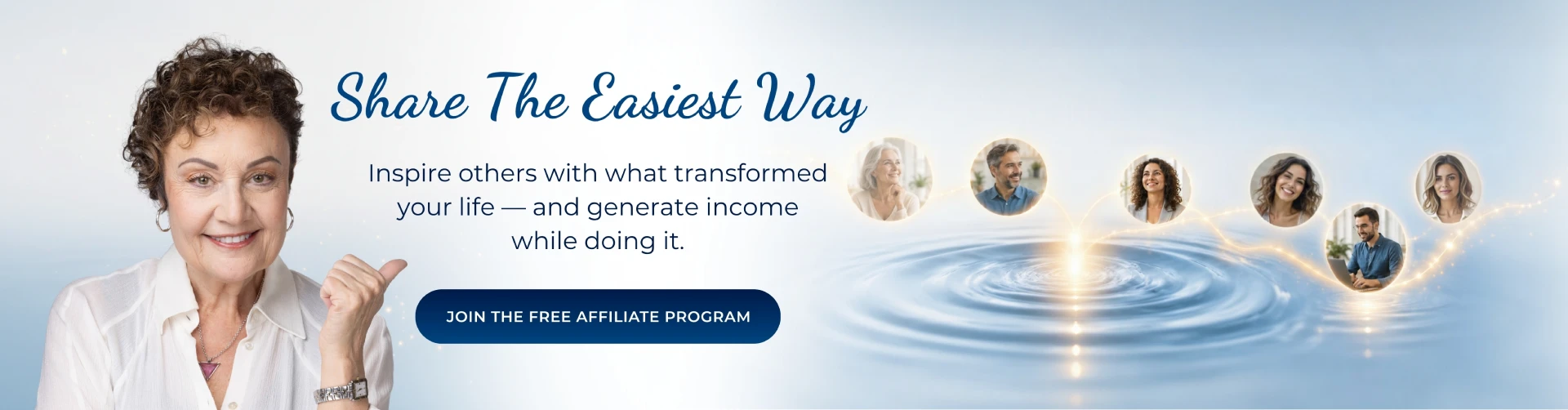share the easiest way mabel katz