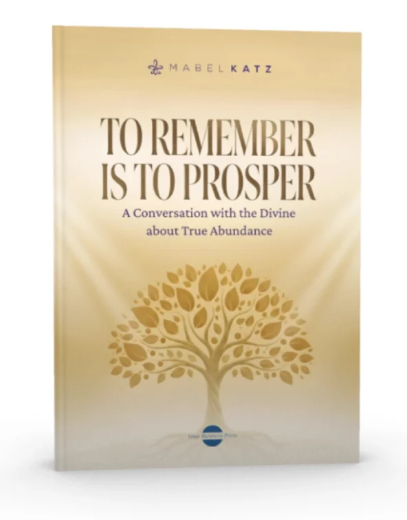 to remember is to prosper