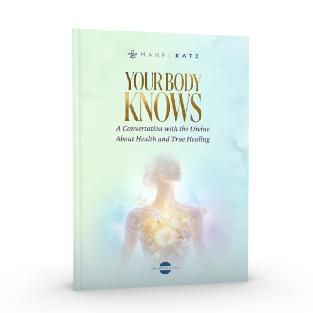 your-body-knows-mabel-katz