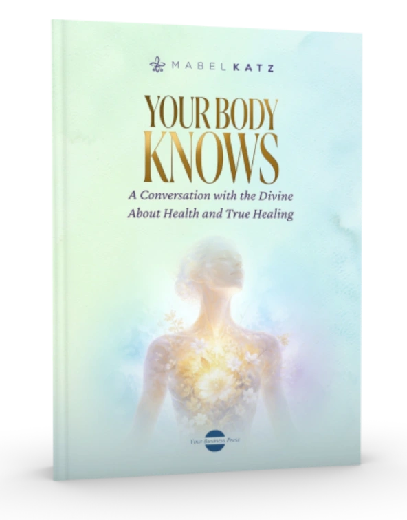 Your Body Knows