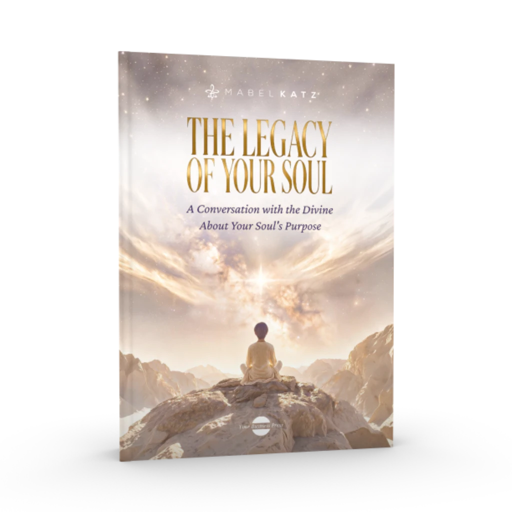 The legacy of your Soul